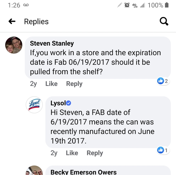 FAB - Picture 2 of 2